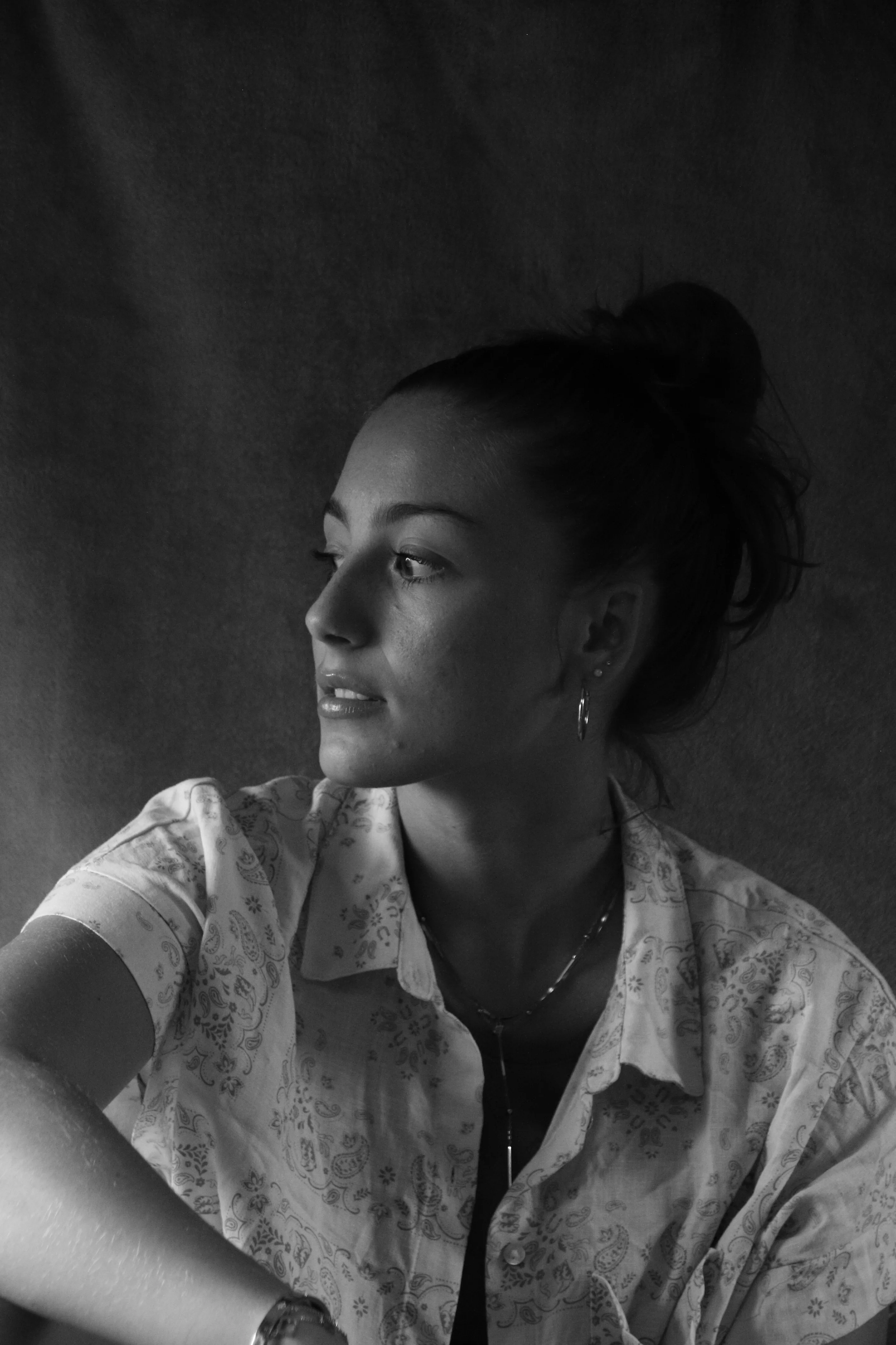 Portraits signature — photo 7