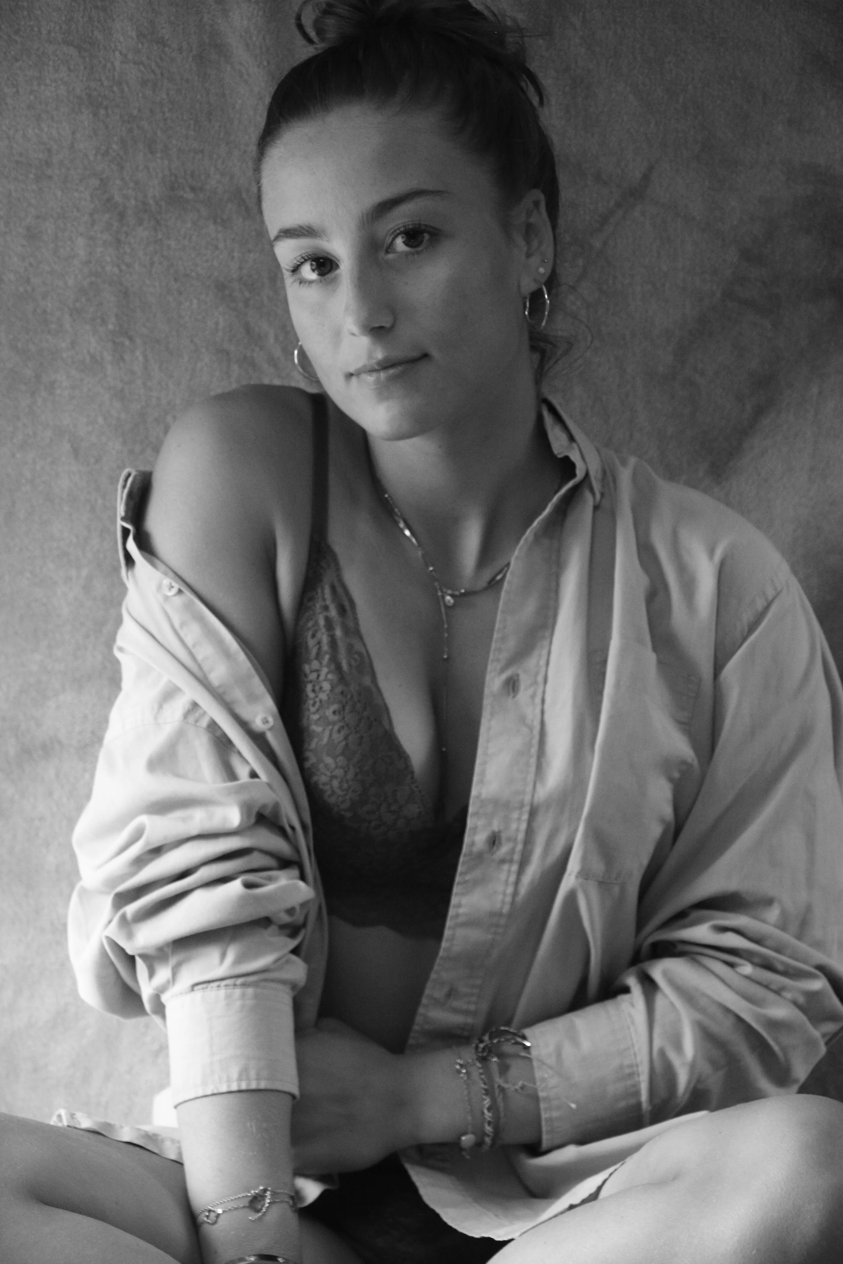 Portraits signature — photo 5