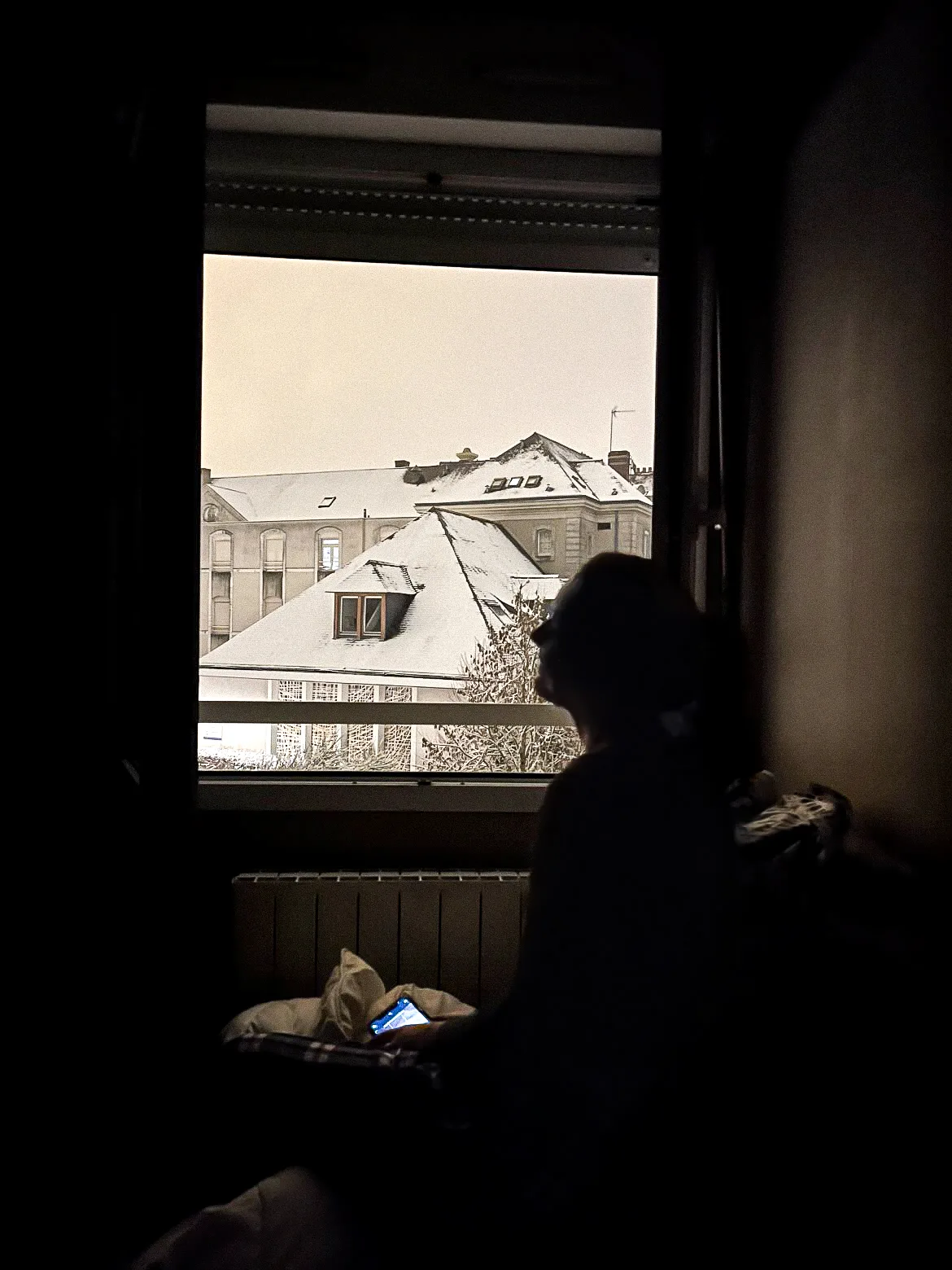 Instagram / Réseaux